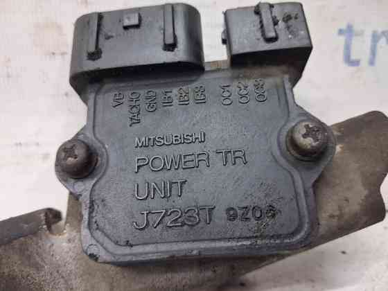 Блок управления Mitsubishi Pajero Sport 1996-2008 J723T (Арт. 65363) Киев