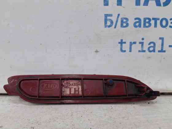 Катафот левый Kia Sorento BL 2.5 DIESEL D4CB 2002 (б/у) Киев