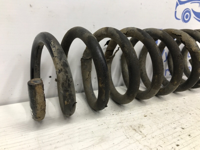 Пружина задняя Kia Sportage 2010-2016 55350-2Y200 (Арт. 57172) Киев - изображение 3