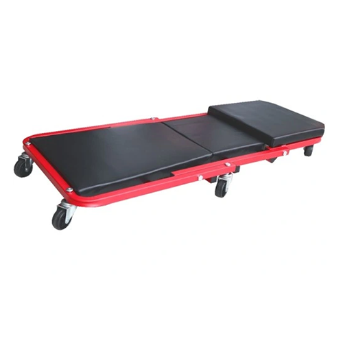 Лежак автослесарный подкатной 2 в 1 (макс. 120кг) TORIN TRHL6036ZE Харьков