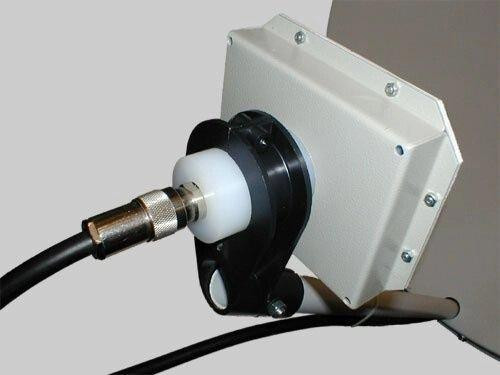 Пассивный облучатель GL24110PR24 без тарелки, 12 дБ 1950~2500 МГц Днепр - изображение 1