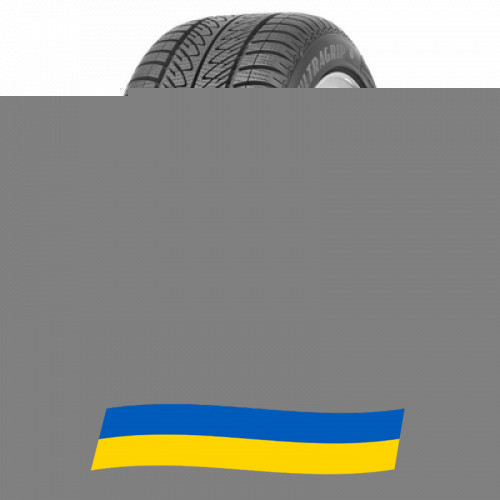245/45 R18 Goodyear UltraGrip 8 Performance 100H Легкова шина Київ - зображення 1