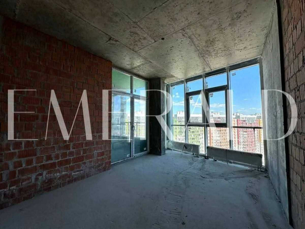 продажа 1-к квартира Киев, Днепровский, 47000 $ Київ - зображення 11