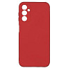 DM Silicone Case Full Camera для Samsung A14 A145/A14 5G A146 Red Харьков