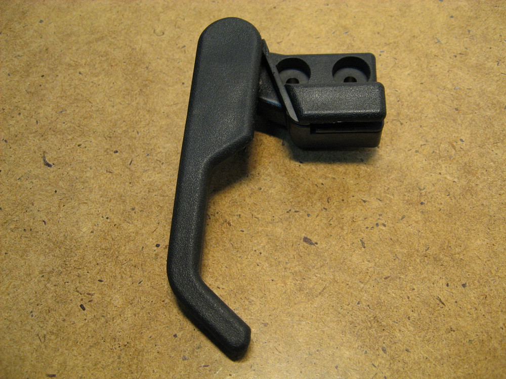 Ручка открывания капота CHERY Amulet Днепр - изображение 1