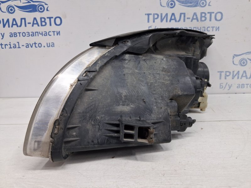 Фара правая галоген Hyundai I30 FD 1.6 DIESEL D4FB 2007 (б/у) Київ - зображення 5