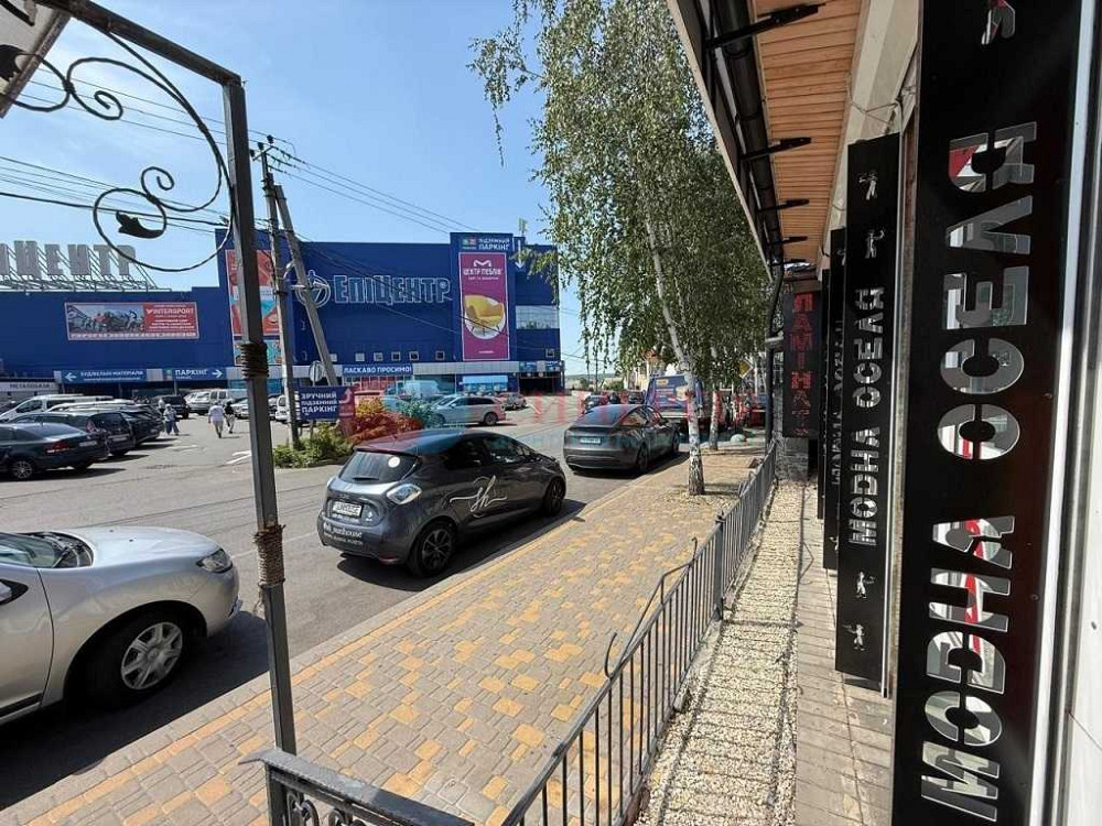долгосрочная аренда торговые площади Киев, Святошинский, 51100 грн./мес. Киев - изображение 1