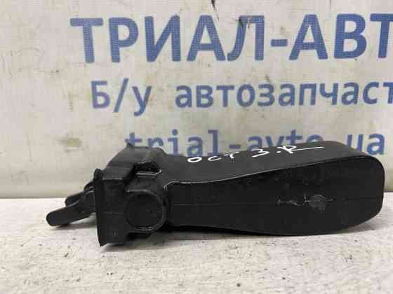 Ограничитель двери задний правый Skoda Octavia 2013-2020 5E0839267A (Арт. 81671) Київ