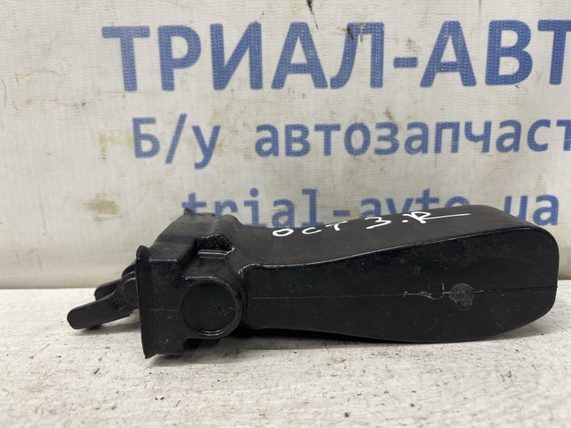 Ограничитель двери задний правый Skoda Octavia 2013-2020 5E0839267A (Арт. 81671) Київ - зображення 2