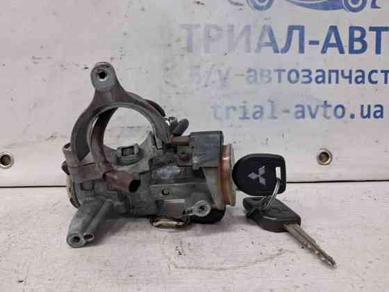 Замок зажигания Mitsubishi Pajero Sport K9 3.0 БЕНЗИН 6G72 1996 (б/у) Киев