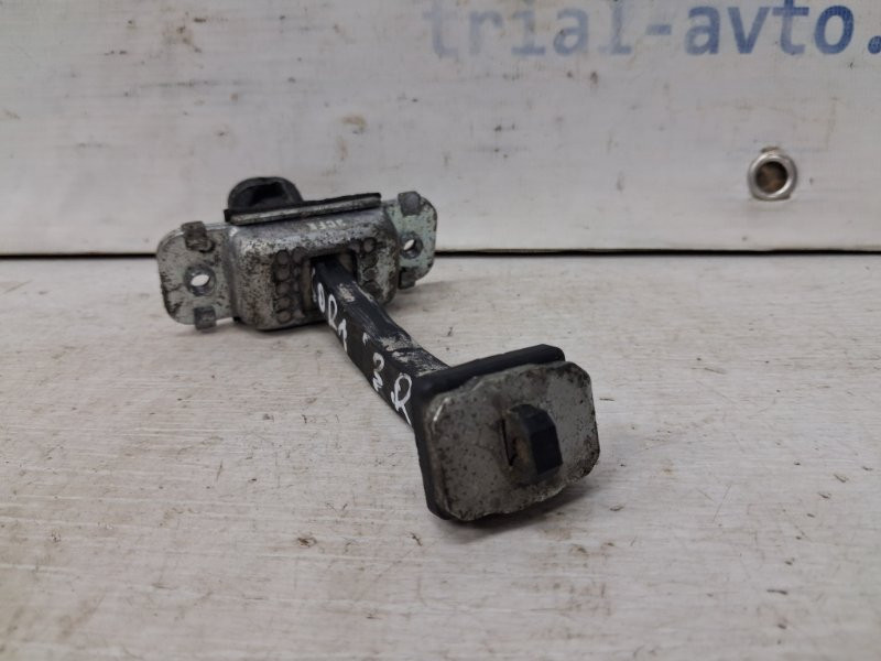 Ограничитель двери задний правый Kia Sorento BL 2.5 DIESEL D4CB 2002 (б/у) Киев - изображение 3