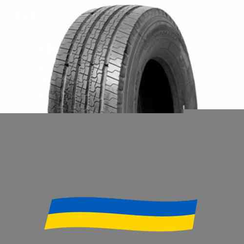 245/70 R19.5 Triangle TR685 141/140J Рулевая шина Киев