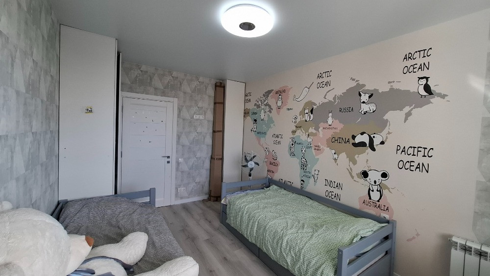 Купити 3-к, ЖК «Меридіан», Гвардійців Широнінців вул., 72А, Салтівка Харків - зображення 7