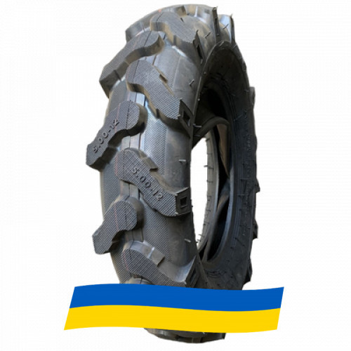 6 R12 KENTAVR R1 76A6 Сельхоз шина Київ - зображення 5