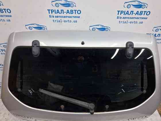 Крышка багажника Hyundai Tucson JM 2.0 БЕНЗИН G4GC 2004 (б/у) Київ