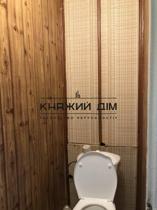 Хороша 1-я. квартира на Ленінградській пл. Код об'єкта: № 1112381 Київ - зображення 6