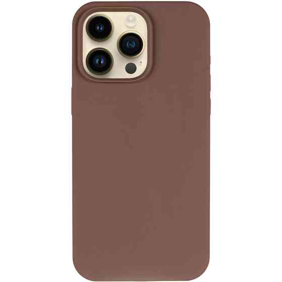Чехол Silk Full Protective (AA) NO LOGO для Apple iPhone 15 Pro Max (6.7") Херсон