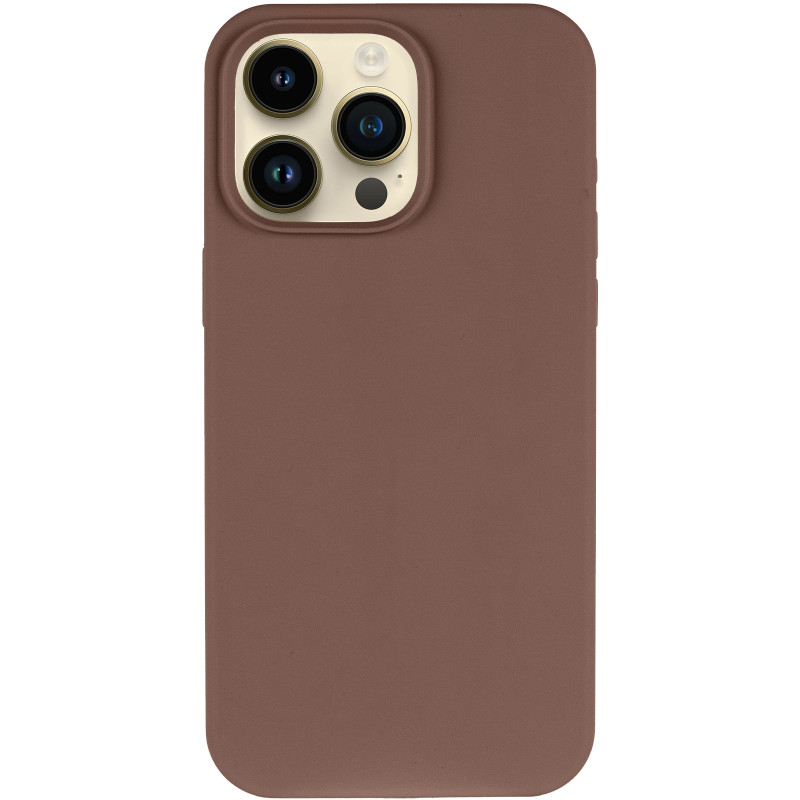 Чехол Silk Full Protective (AA) NO LOGO для Apple iPhone 15 Pro Max (6.7") Херсон - изображение 2