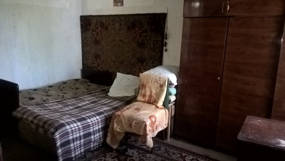 Здам частину будинку вул.Троїцька, окремий двір, можна з тваринами Днепр - изображение 1