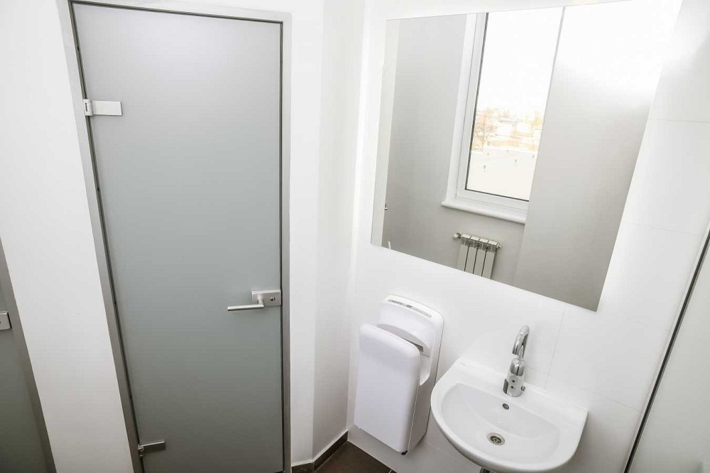 долгосрочная аренда офисное помещение Киев, Днепровский, 7500 грн./мес. Київ - зображення 6