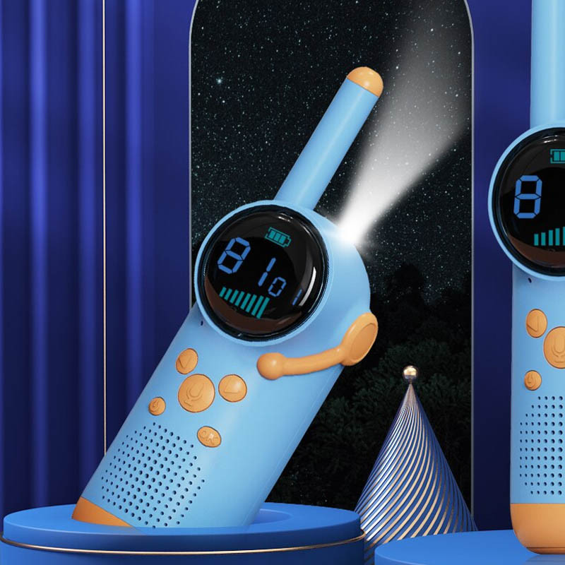 Уценка Детская рация Walkie Talkie D22 Херсон - зображення 6