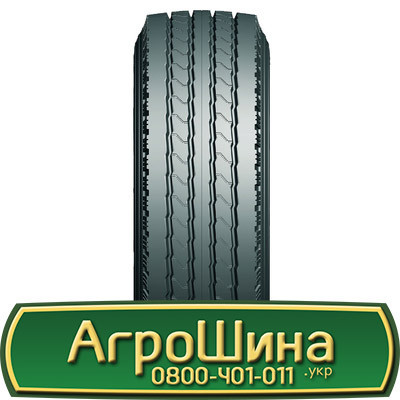 385/65 R22.5 Aufine PREMIUM REGIONAL T 164J Причіпна шина Київ - зображення 1
