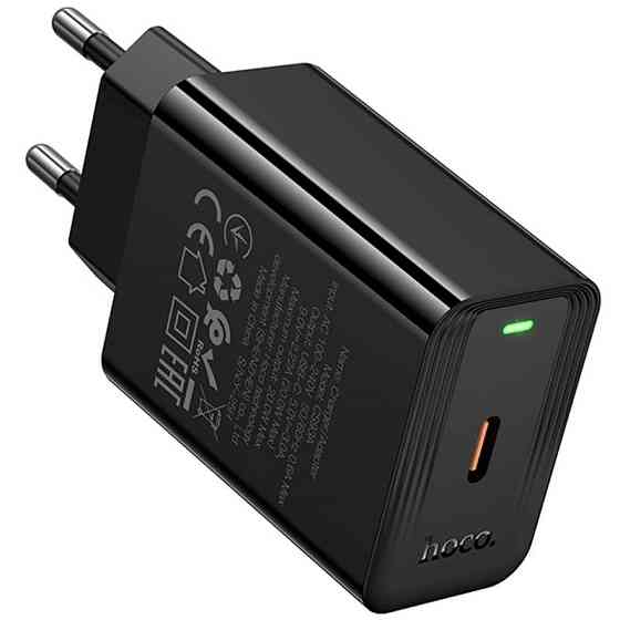СЗУ Hoco CS93A Leader 20W (1USB-C) Херсон