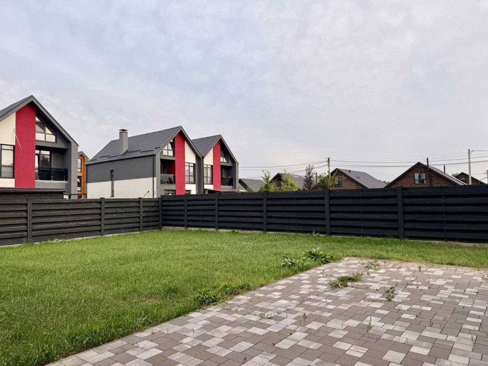 продажа 4-к дом Киево-Святошинский, Крюковщина, 135000 $  - изображение 6