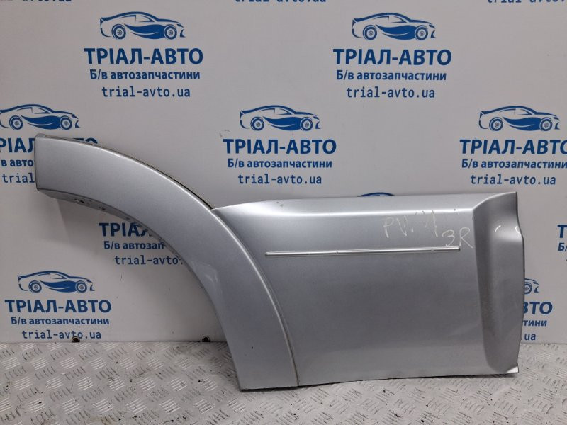 Накладка двери Mitsubishi Pajero Wagon 2006-2022 5757A028 (Арт. 68516) Київ - зображення 1