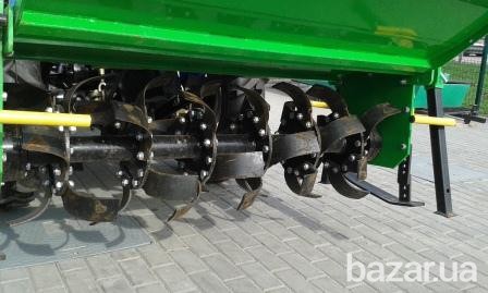 Грунтофреза 1,4 м (Польша) Глеваха - зображення 6