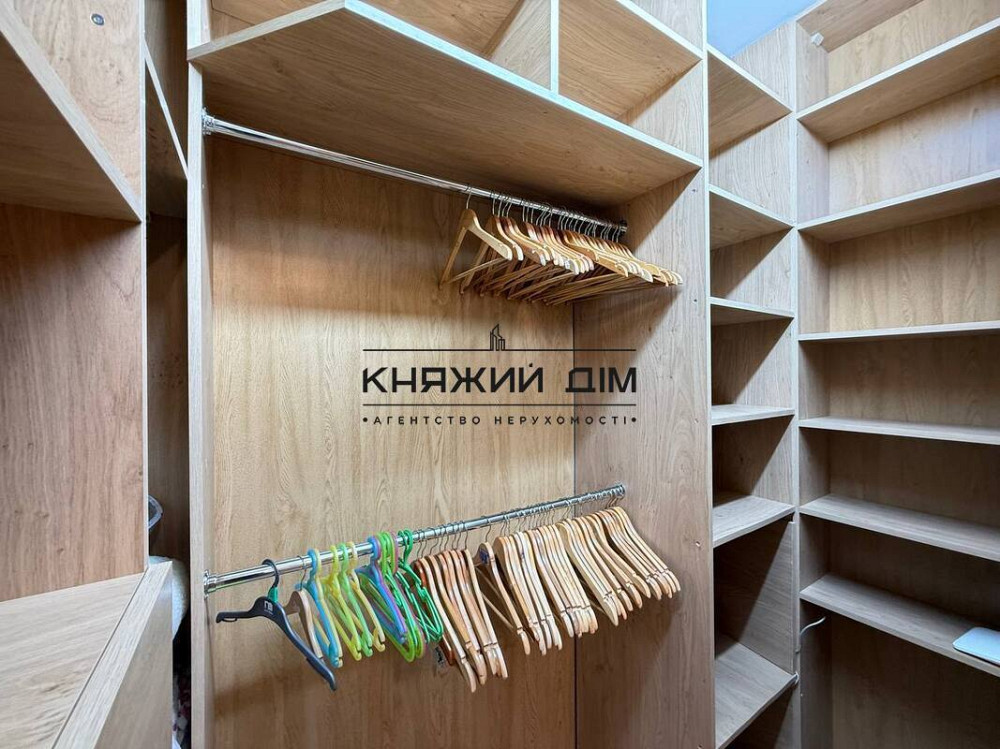 Оренда! 1-но кімнатна квартира, Є паркінг як укриття. м Лівобережна № 11204787 Киев - изображение 4