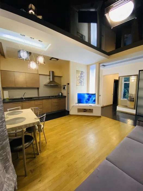 Продается 3-х ком квартира , ул. Бассейная, 17 Київ - зображення 8