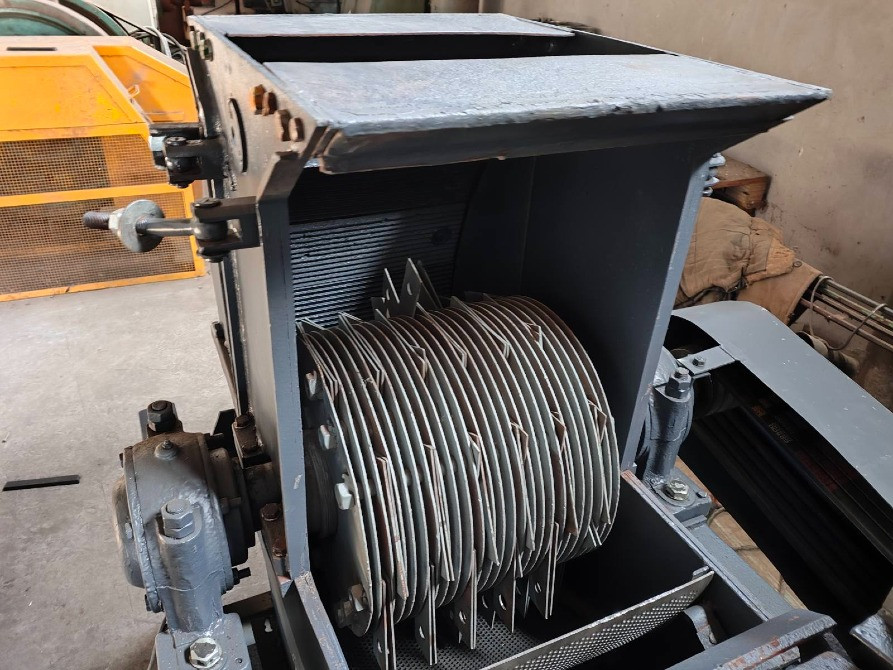 Молотковые мельницы 45 кВт, до 10 т.ч, восстановлены (реставрированы) Полтава - изображение 2