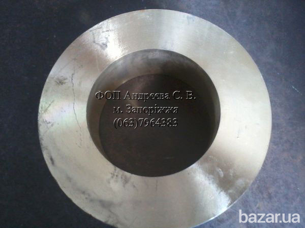 Втулки бронзовые БрАЖ, БрОЦС, БрОФ Запорожье - изображение 5