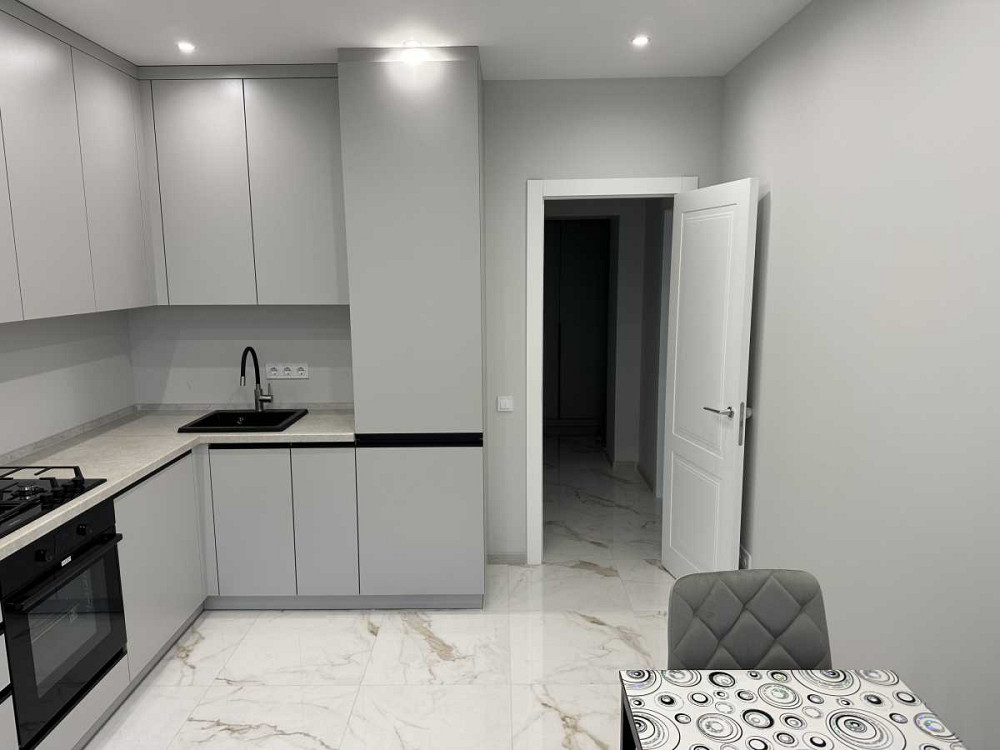 долгосрочная аренда 1-к квартира Киево-Святошинский, Ходосовка, 16000 грн./мес.  - зображення 12