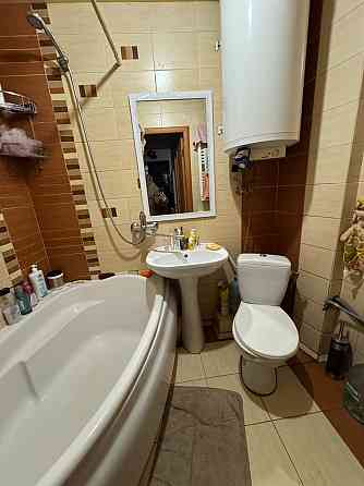 Продам 3-к квартиру в высотке на ул. Калиновая - Образцова Дніпро