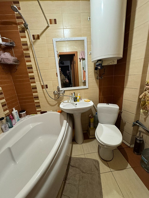 Продам 3-к квартиру в высотке на ул. Калиновая - Образцова Дніпро - зображення 6