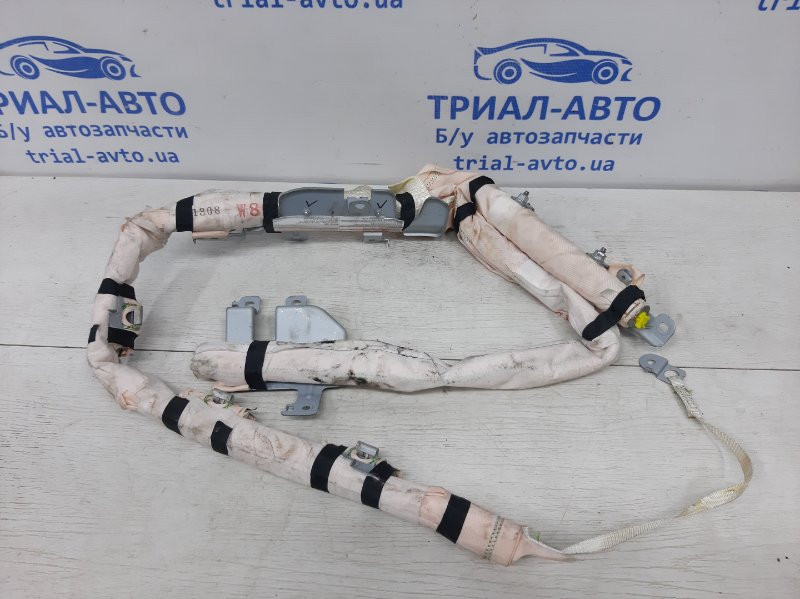 Airbag потолка(шторка) правый Nissan Juke F15 1.6 TURBO MR16DDT 2010 (б/у) Киев - изображение 1