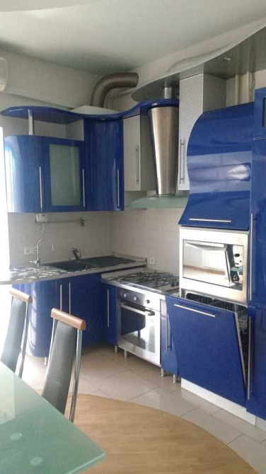 долгосрочная аренда 3-к квартира Киев, Шевченковский, 1450 $/мес. Київ - зображення 6