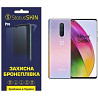 Поліуретанова плівка StatusSKIN Pro для OnePlus 8 Глянцева Харків