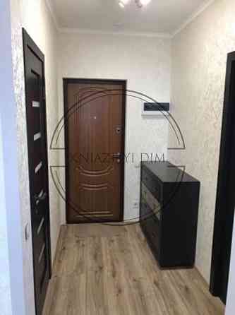 Оренда 1 кім. квартири в ЖК Патріотика, біля ст. м. Осокорки. № 11159185 Киев