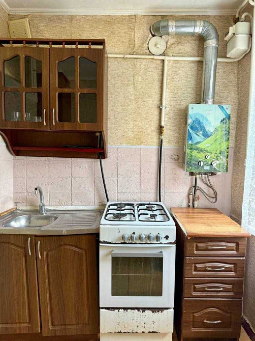 продажа 1-к квартира Киев, Шевченковский, 47000 $ Київ - зображення 8