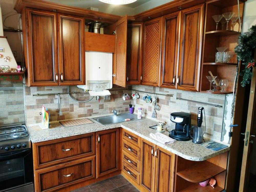 продажа 1-к квартира Киево-Святошинский, Буча, 35000 $ Буча - изображение 7