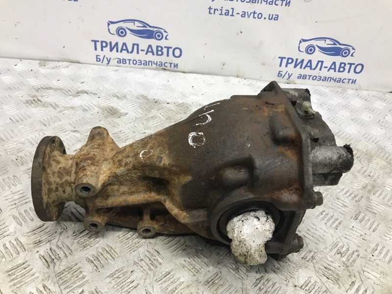 Редуктор задний Mitsubishi Outlander 2003-2008 MN150637 (Арт. 59755) Київ - зображення 1