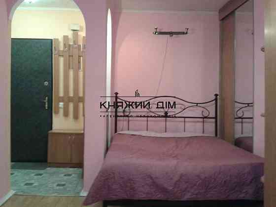 Здам 1 кімнатну квартиру метро Дружби Народів.№ 1166511 Київ