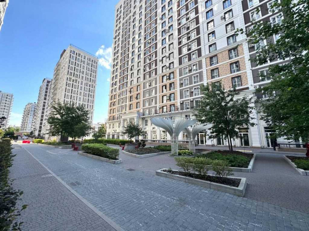 продажа 1-к квартира Киев, Голосеевский, 80000 $ Київ - зображення 12