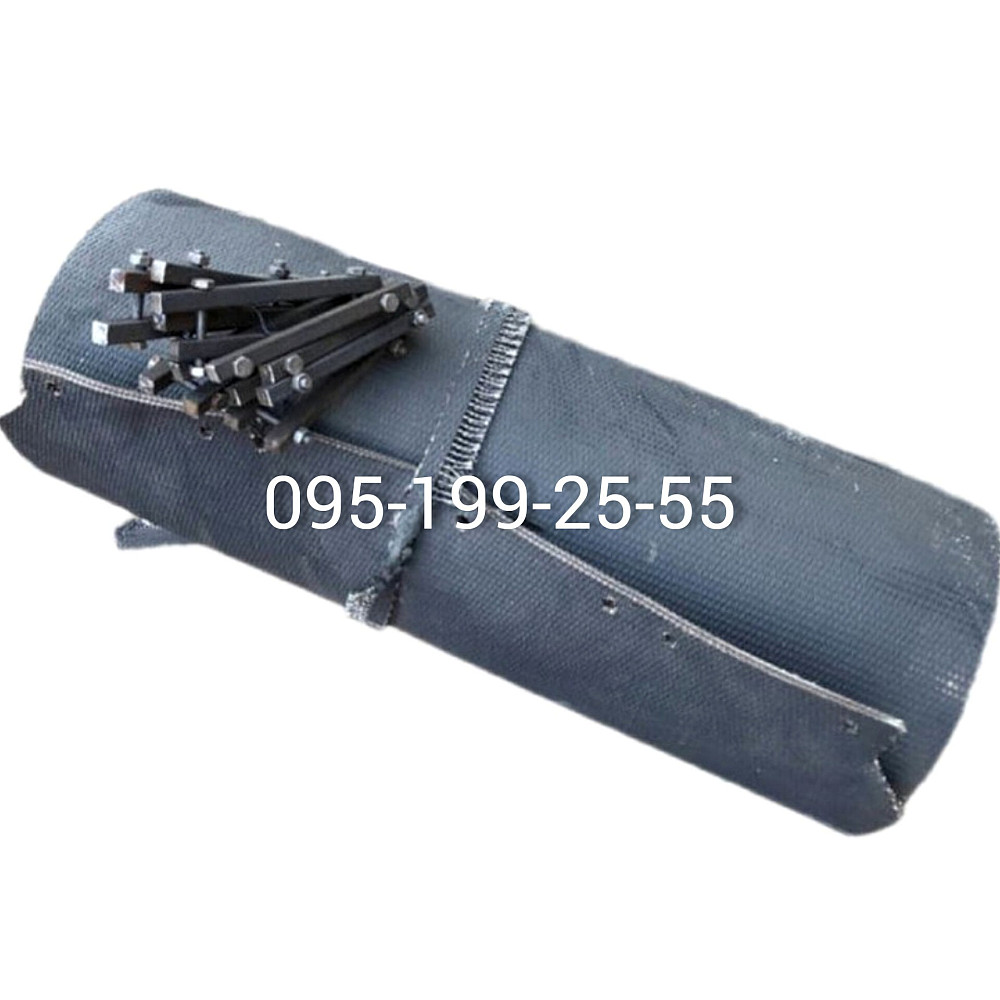 Стрічка КТУ-10, поперечний транспортер КТУ-10А Запорожье - изображение 1