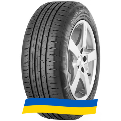 225/45 R17 Continental ContiEcoContact 5 94V Легкова шина Киев - изображение 1