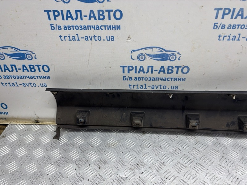 Накладка порога внешняя правая Suzuki SX4 2006-2014 7723179J0 (Арт. 86751) Киев - изображение 5
