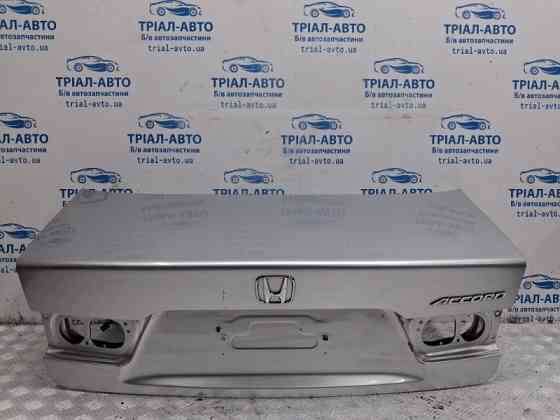 Крышка багажника Honda Accord 2002-2008 68500SEAE00ZZ (Арт. 76056) Київ